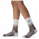 Asics Κάλτσες Performance Run Crew Socks
